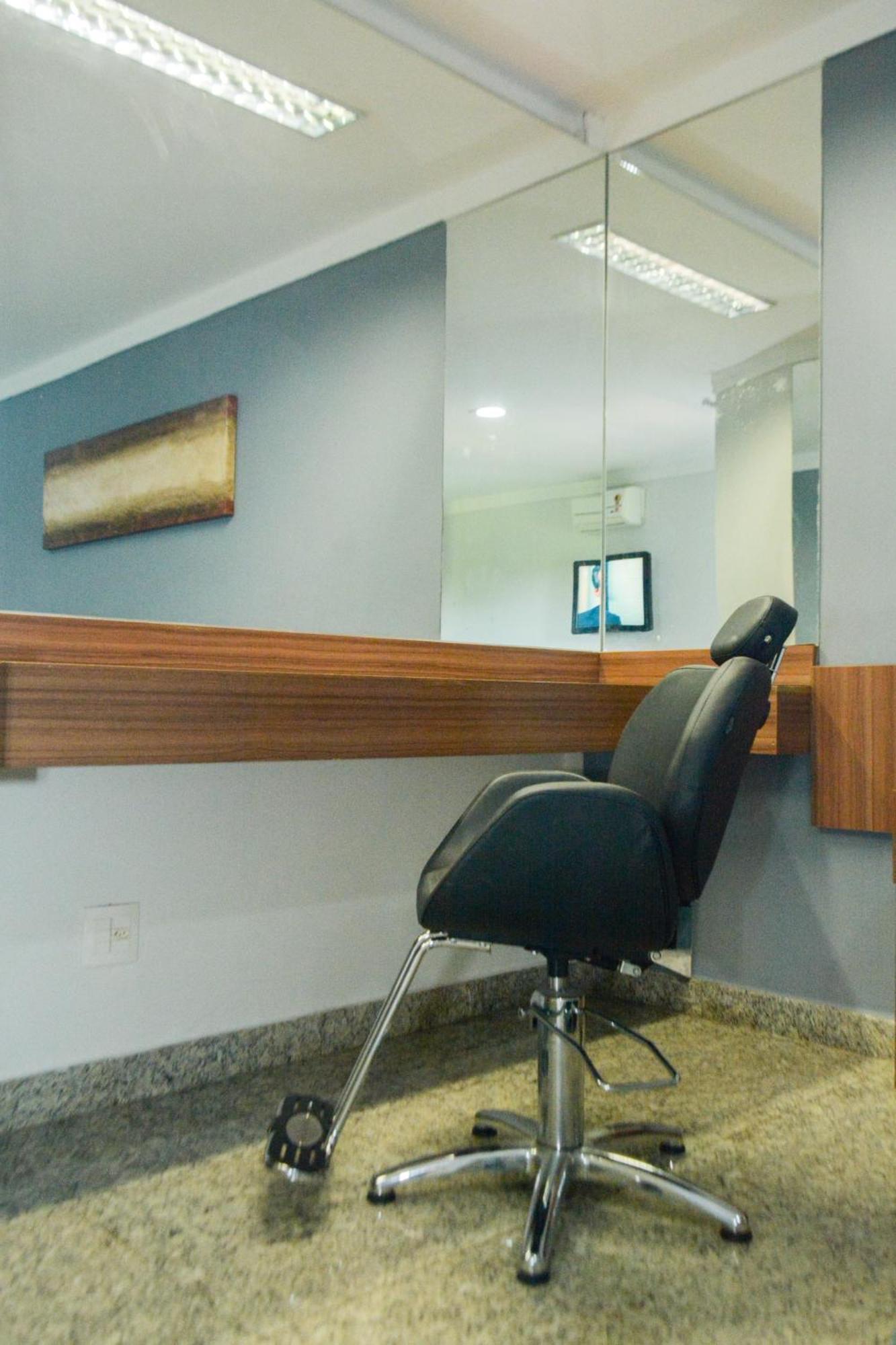 Bombonato Hotel - Facil Acesso Ao Aeroporto E Parque De Exposicoes Abcz Uberaba Zewnętrze zdjęcie