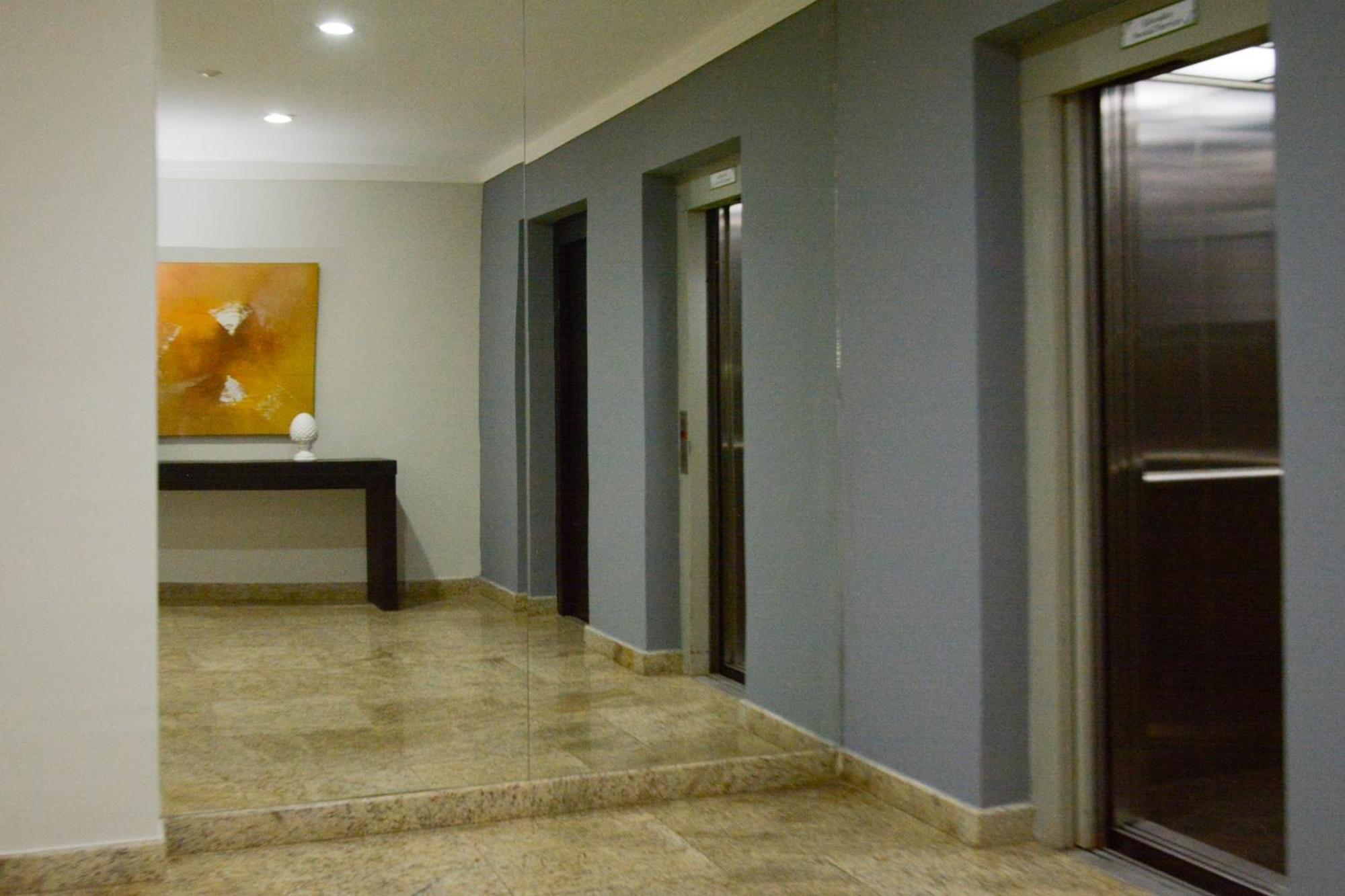 Bombonato Hotel - Facil Acesso Ao Aeroporto E Parque De Exposicoes Abcz Uberaba Zewnętrze zdjęcie
