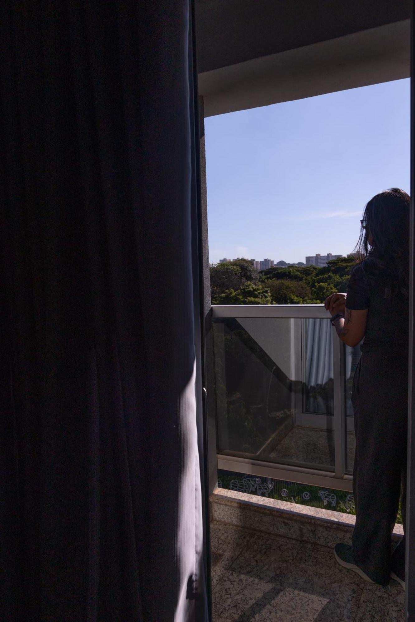 Bombonato Hotel - Facil Acesso Ao Aeroporto E Parque De Exposicoes Abcz Uberaba Zewnętrze zdjęcie