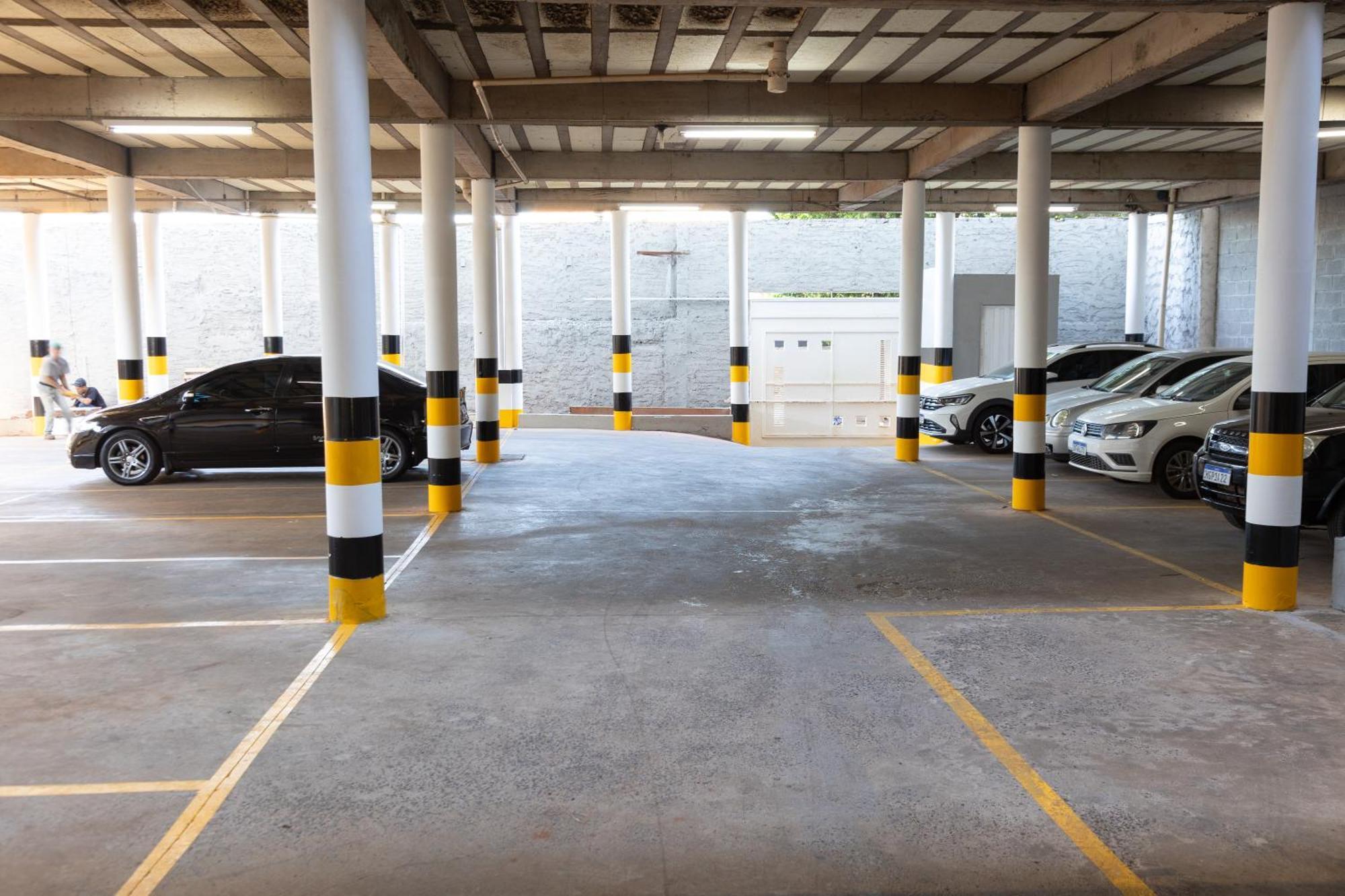 Bombonato Hotel - Facil Acesso Ao Aeroporto E Parque De Exposicoes Abcz Uberaba Zewnętrze zdjęcie