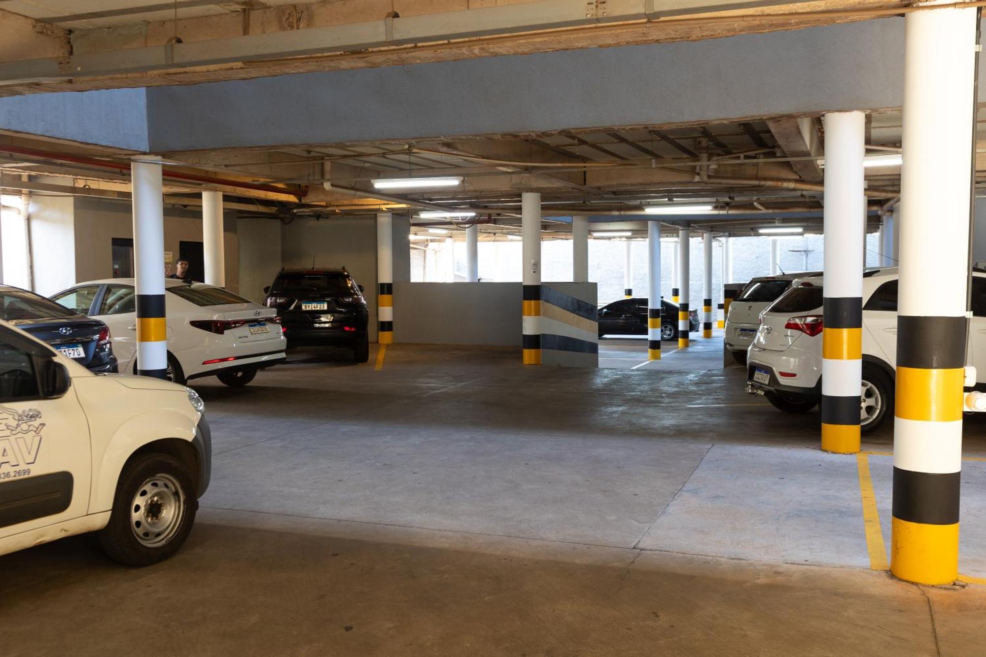 Bombonato Hotel - Facil Acesso Ao Aeroporto E Parque De Exposicoes Abcz Uberaba Zewnętrze zdjęcie