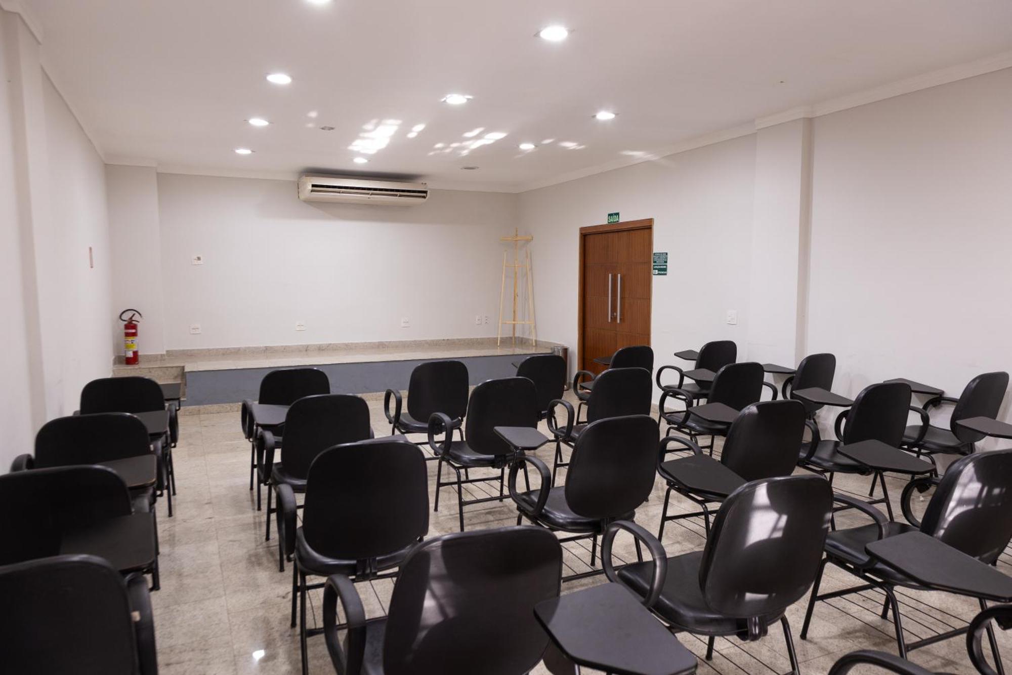 Bombonato Hotel - Facil Acesso Ao Aeroporto E Parque De Exposicoes Abcz Uberaba Zewnętrze zdjęcie